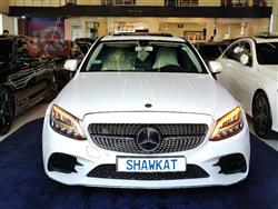 مێرسێدس بێنز C-Class
